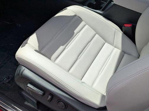 2026 Honda CR-V EX-L 2WD