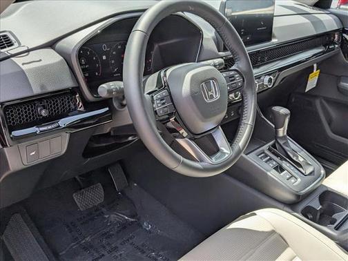 2026 Honda CR-V EX-L 2WD