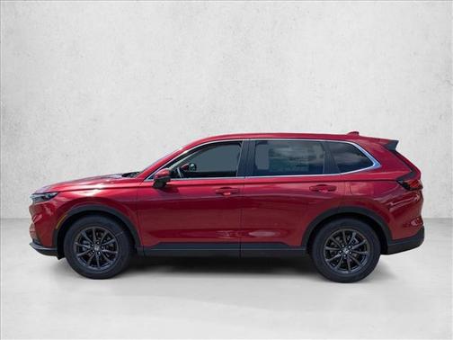 2026 Honda CR-V EX-L 2WD
