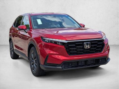 2026 Honda CR-V EX-L 2WD