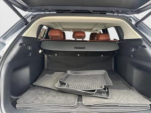 2024 Mazda CX-50 2.5 Turbo Meridian Edition