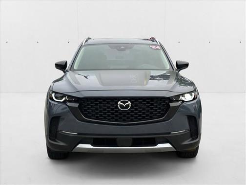 2024 Mazda CX-50 2.5 Turbo Meridian Edition
