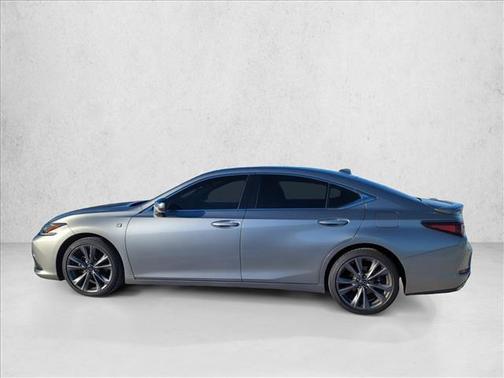 2021 Lexus ES 350 F Sport