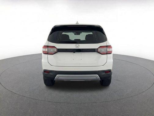 Platinum White Pearl 2025 Honda Pilot EX-L