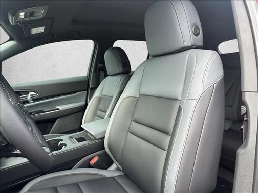 2026 Honda Prologue Touring