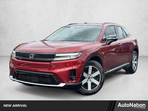 2026 Honda Prologue Touring