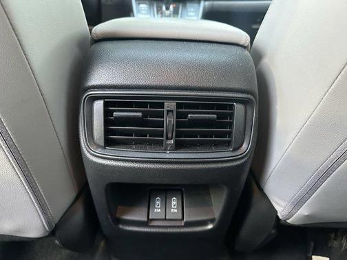 2021 Honda CR-V 2WD EX-L