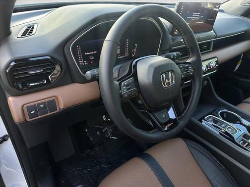 2026 Honda Passport AWD TrailSport Elite