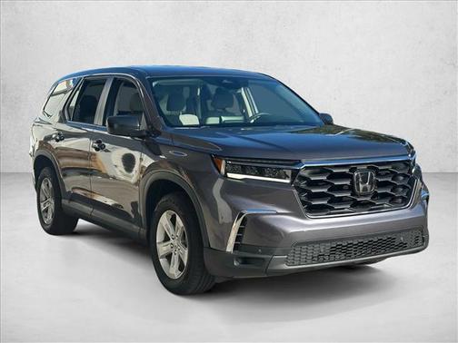 2023 Honda Pilot AWD LX