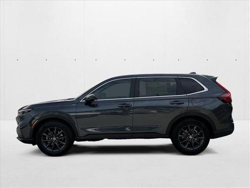 2026 Honda CR-V EX-L 2WD