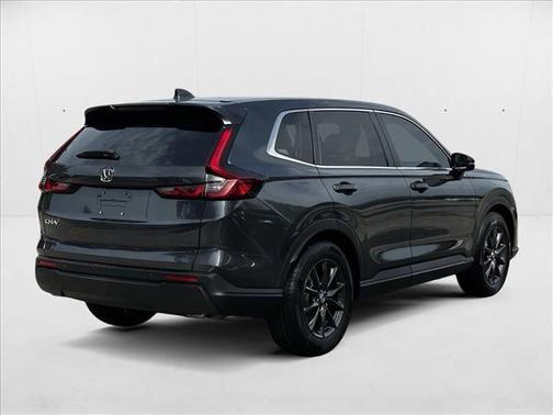 2026 Honda CR-V EX-L 2WD