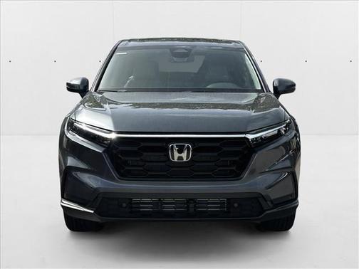 2026 Honda CR-V EX-L 2WD