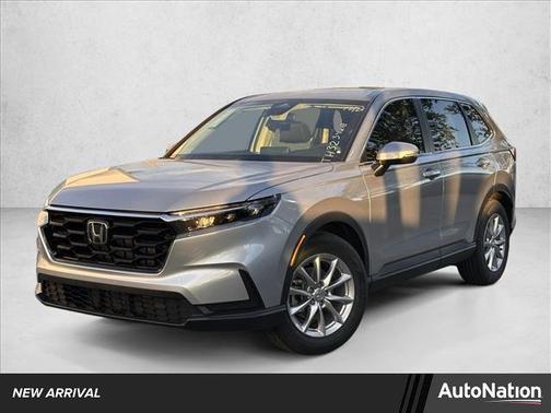 2026 Honda CR-V EX 2WD