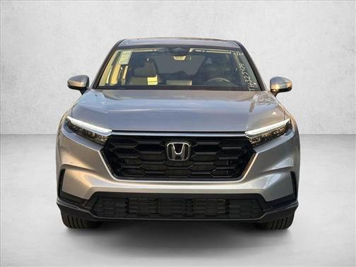 2026 Honda CR-V EX 2WD