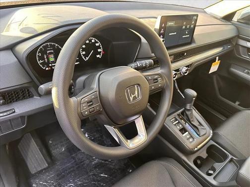 2026 Honda CR-V EX 2WD