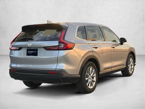 2026 Honda CR-V EX 2WD