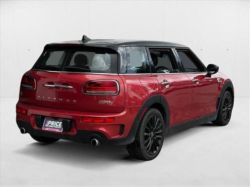 2023 MINI Clubman Cooper S
