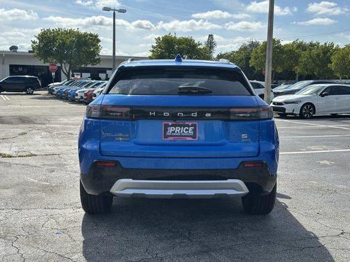 2026 Honda Prologue Touring