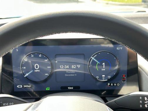 2026 Honda Prologue Touring