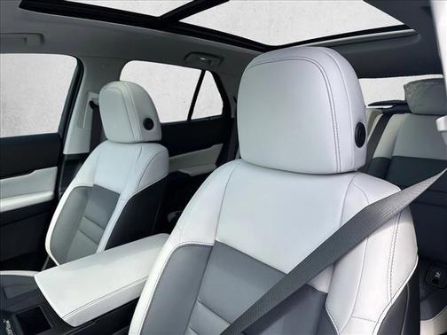 2026 Honda Prologue Touring