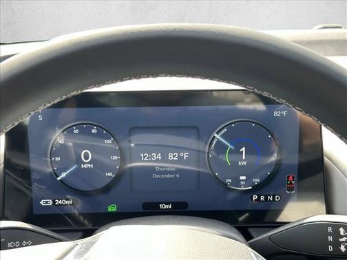 2026 Honda Prologue Touring