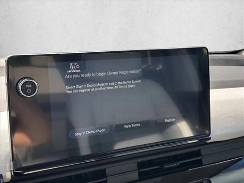 2026 Honda Prologue Touring