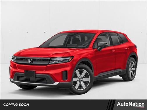 2026 Honda Prologue EX