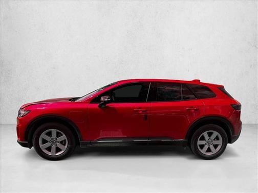 2026 Honda Prologue EX