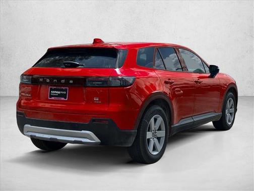 2026 Honda Prologue EX
