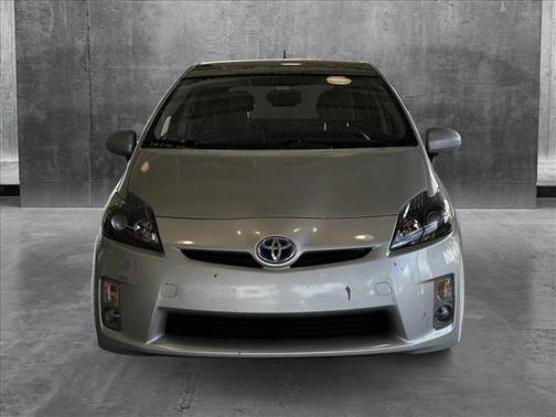 2011 Toyota Prius III