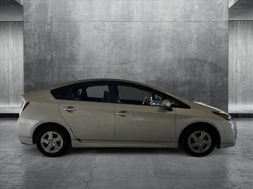2011 Toyota Prius III
