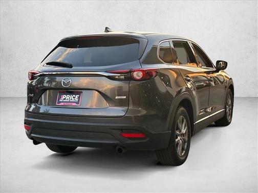 2019 Mazda CX-9 Touring