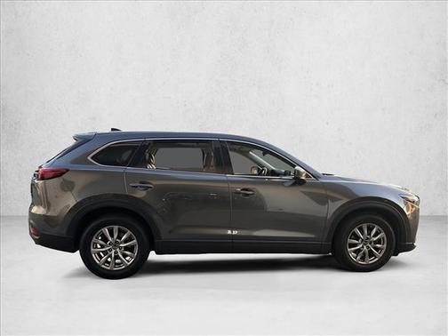 2019 Mazda CX-9 Touring