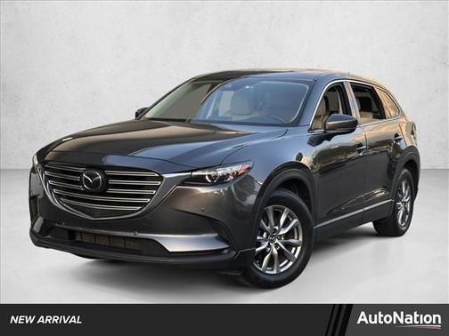 2019 Mazda CX-9 Touring