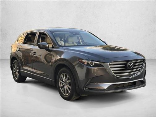2019 Mazda CX-9 Touring