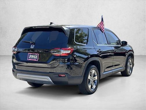 2023 Honda Pilot AWD EX-L 7 Passenger