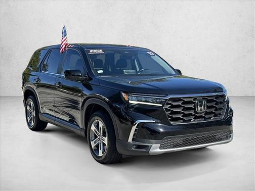 2023 Honda Pilot AWD EX-L 7 Passenger