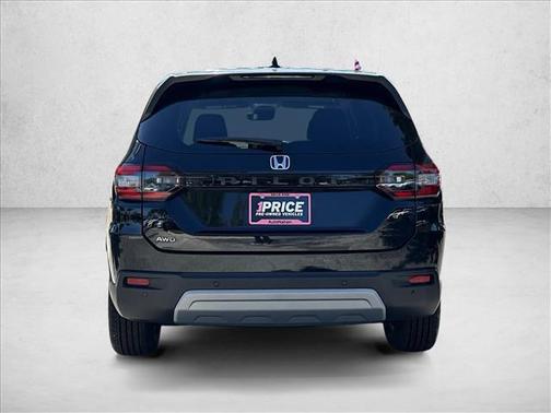 2023 Honda Pilot AWD EX-L 7 Passenger