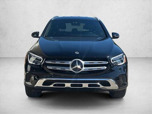 2022 Mercedes-Benz GLC 300 Base