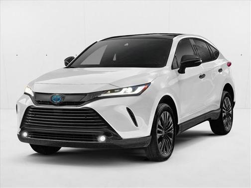 2023 Toyota Venza LE