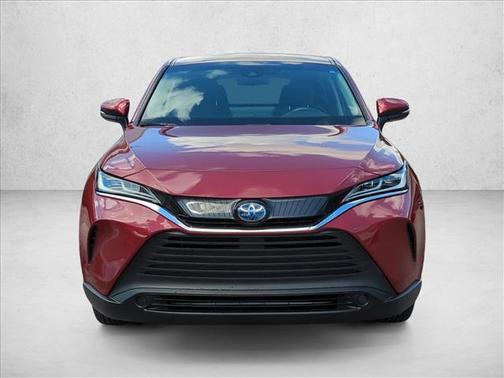 2023 Toyota Venza LE