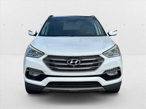 2018 Hyundai Santa Fe Sport 2.0L Turbo Ultimate