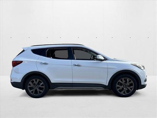 2018 Hyundai Santa Fe Sport 2.0L Turbo Ultimate