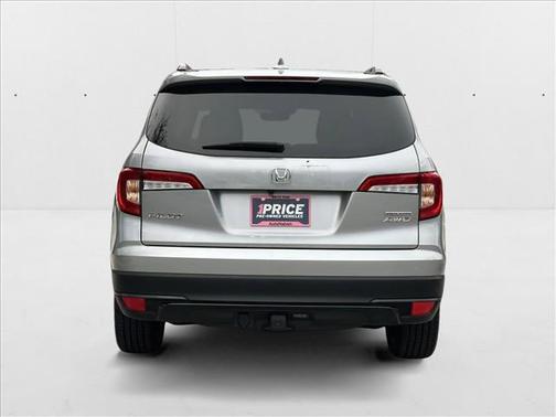 2022 Honda Pilot AWD Special Edition