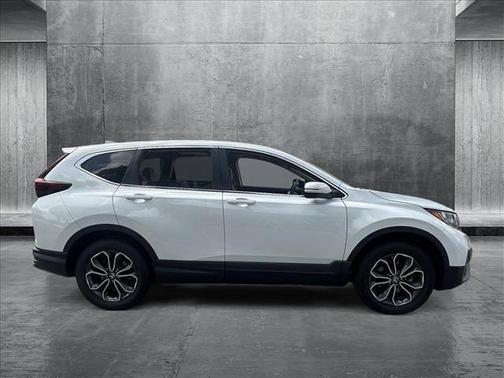 2022 Honda CR-V 2WD EX-L