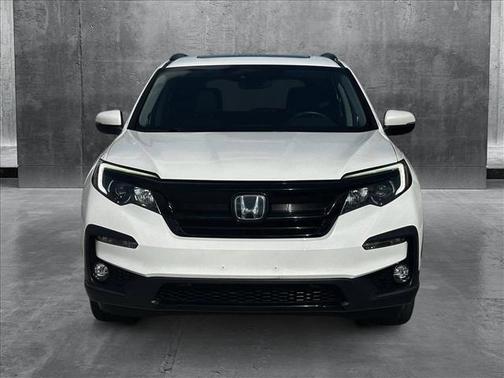 2021 Honda Pilot 2WD Special Edition