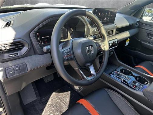 2026 Honda Passport AWD TrailSport Blackout