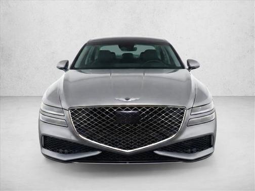 2024 Genesis G80 3.5T Sport AWD