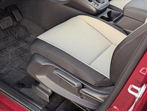 2025 Honda CR-V LX 2WD