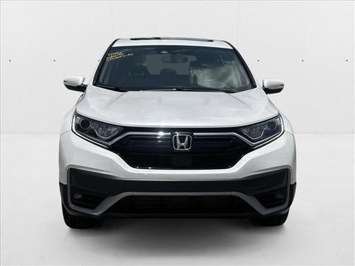 2022 Honda CR-V 2WD EX-L
